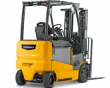 JUNGHEINRICH EFG C25Q